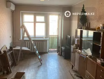 2-комнатная квартира, этаж 3 из 5, 43 м²