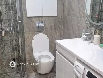 1-комнатная квартира, этаж 2 из 6, 27 м²