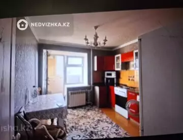 1-комнатная квартира, этаж 4 из 10, 37 м², На длительный срок