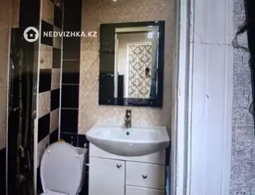 1-комнатная квартира, этаж 4 из 10, 37 м², На длительный срок