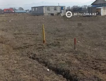 Участок 5.0 соток