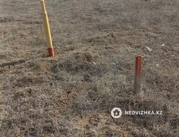 Участок 5.0 соток