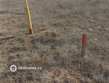 Участок 5.0 соток