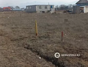 Участок 5.0 соток