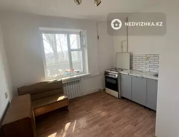 2-комнатная квартира, этаж 4 из 5, 46 м²