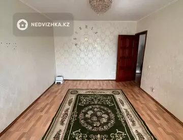 2-комнатная квартира, этаж 5 из 5, 51 м²