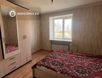 2-комнатная квартира, этаж 5 из 5, 51 м²