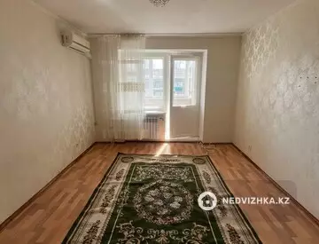 2-комнатная квартира, этаж 5 из 5, 51 м²