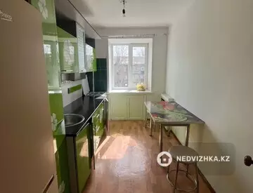 2-комнатная квартира, этаж 5 из 5, 51 м²