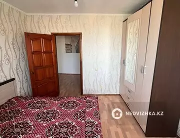 2-комнатная квартира, этаж 5 из 5, 51 м²