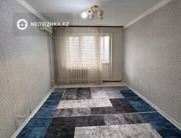 2-комнатная квартира, этаж 2 из 5, 45 м²