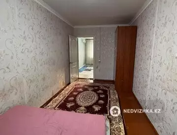 2-комнатная квартира, этаж 2 из 5, 45 м²