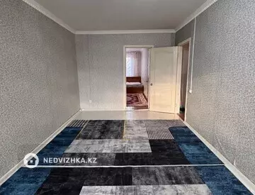 2-комнатная квартира, этаж 2 из 5, 45 м²