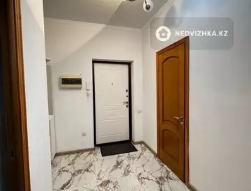 2-комнатная квартира, этаж 7 из 10, 53 м², На длительный срок