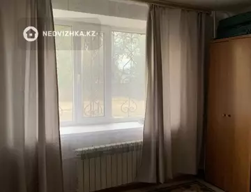 2-комнатная квартира, этаж 1 из 6, 37 м²