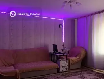 2-комнатная квартира, этаж 1 из 6, 37 м²