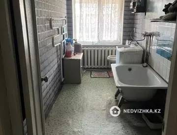 3-комнатный дом, 665 соток, 106 м²