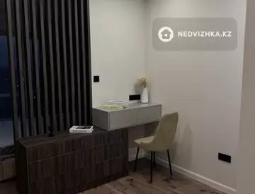 1-комнатная квартира, этаж 11 из 13, 42 м²