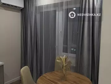 1-комнатная квартира, этаж 11 из 13, 42 м²