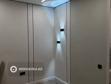 1-комнатная квартира, этаж 11 из 13, 42 м²