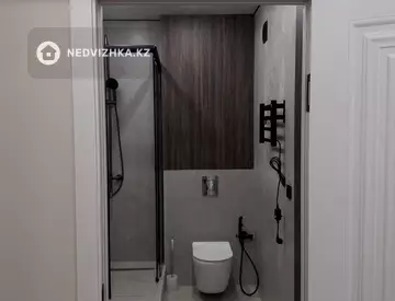 1-комнатная квартира, этаж 11 из 13, 42 м²