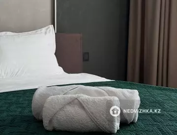 2-комнатная квартира, этаж 7 из 12, 78 м², Посуточно