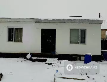 1-комнатный дом, 7 соток, 7 м²