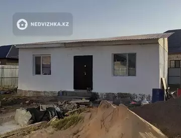 1-комнатный дом, 7 соток, 7 м²