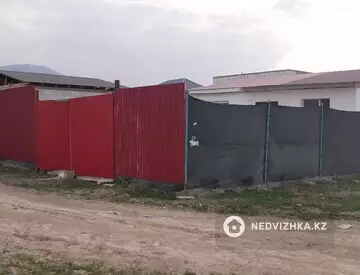 1-комнатный дом, 7 соток, 7 м²