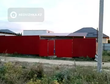 1-комнатный дом, 7 соток, 7 м²