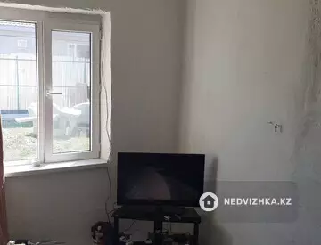 1-комнатный дом, 7 соток, 7 м²