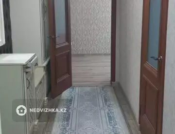 2-комнатная квартира, этаж 8 из 10, 70 м², На длительный срок