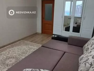 2-комнатная квартира, этаж 8 из 10, 70 м², На длительный срок