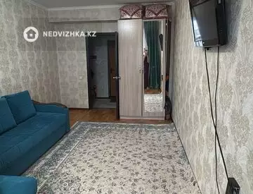 1-комнатная квартира, этаж 2 из 9, 41 м²