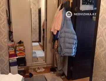 1-комнатная квартира, этаж 2 из 9, 41 м²