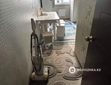 1-комнатная квартира, этаж 2 из 9, 41 м²