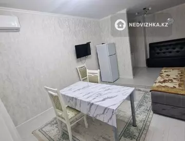 2-комнатная квартира, этаж 8 из 9, 48 м², Посуточно