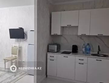 2-комнатная квартира, этаж 8 из 9, 48 м², Посуточно