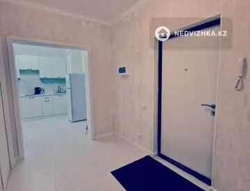 2-комнатная квартира, этаж 8 из 9, 48 м², Посуточно