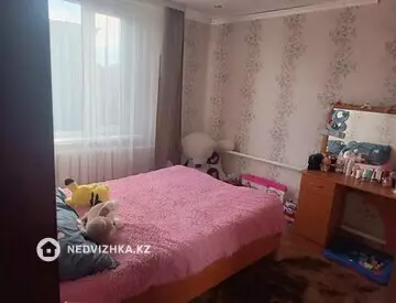 3-комнатная часть дома, 6 соток, 70 м²