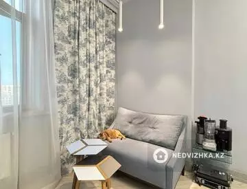 2-комнатная квартира, этаж 11 из 12, 103 м²