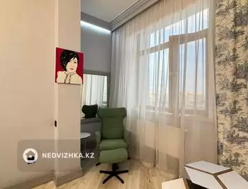 2-комнатная квартира, этаж 11 из 12, 103 м²