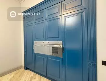 2-комнатная квартира, этаж 11 из 12, 103 м²