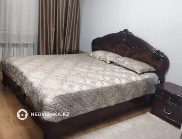3-комнатная квартира, этаж 4 из 9, 80 м², Посуточно