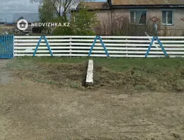 4-комнатная часть дома, 9 соток, 100 м²