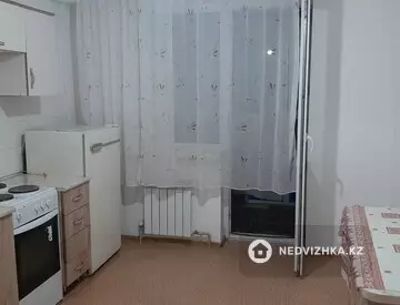 2-комнатная квартира, этаж 6 из 9, 55 м²