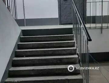 2-комнатная квартира, этаж 6 из 9, 55 м²