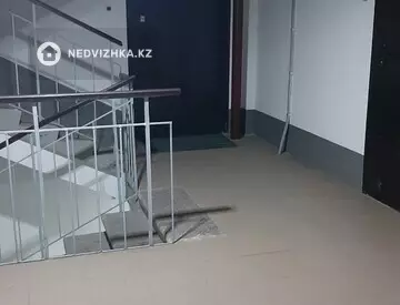 2-комнатная квартира, этаж 6 из 9, 55 м²