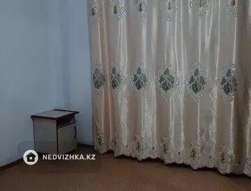 2-комнатная квартира, этаж 6 из 9, 55 м²