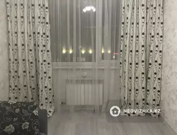 1-комнатная квартира, этаж 3 из 9, 38 м²